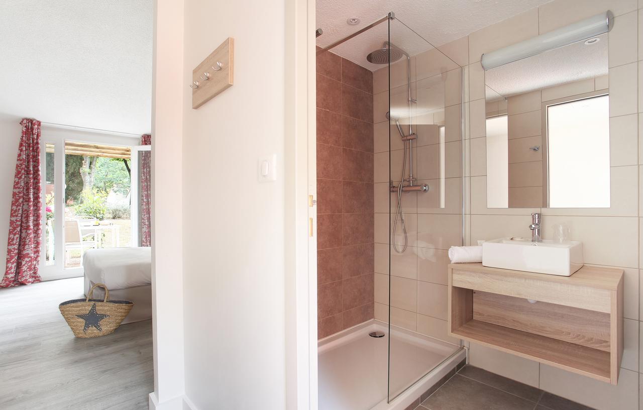 Residence Odalys Le Village Camarguais Les Gardians Arles Exterior foto